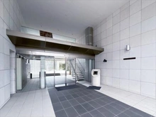 【東京都/杉並区荻窪】パークハウス荻窪 エントランス