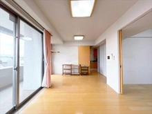 【東京都/杉並区荻窪】パークハウス荻窪 ＬＤ約１２．４帖