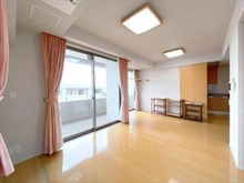 【東京都/杉並区荻窪】パークハウス荻窪 ＬＤ約１２．４帖