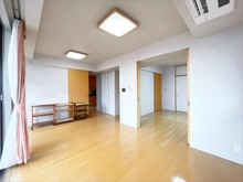 【東京都/杉並区荻窪】パークハウス荻窪 ＬＤ約１２．４帖