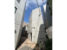 【東京都/杉並区荻窪】プリシードテラス荻窪四丁目 外観：外観