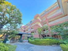 【東京都/目黒区碑文谷】　碑文谷ヒルズサレジオ通り 外観－２