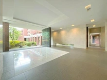 【東京都/目黒区碑文谷】　碑文谷ヒルズサレジオ通り ロビー