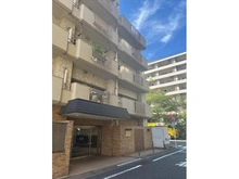 【東京都/練馬区中村北】カーサ中村 エントランス