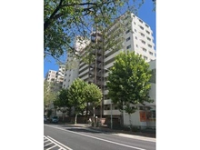 【東京都/練馬区中村北】カーサ中村 外観