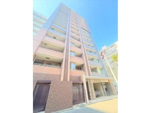 【東京都/練馬区豊玉上】ライオンズ練馬アートレジデンス 外観：外観（２０２６年５月撮影）