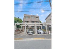 【東京都/中野区江原町】グランフォルム中野江原町 外観：外観