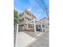 【東京都/中野区江原町】グランフォルム中野江原町 外観