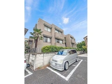 【東京都/中野区江原町】グランフォルム中野江原町 外観