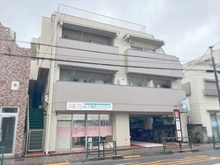 【東京都/練馬区豊玉中】サンワコーポラス 外観：外観（２０２６年１０月撮影）