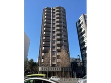 【東京都/港区高輪】ライオンズマンション高輪 外観：外観（２０２６年１月撮影）