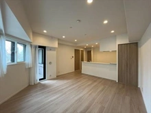 【東京都/港区高輪】ライオンズマンション高輪 ＬＤＫ１５．２２帖