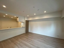 【東京都/港区高輪】ライオンズマンション高輪 ＬＤＫ１５．２２帖