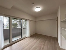 【東京都/港区高輪】ライオンズマンション高輪 洋室７．２２帖