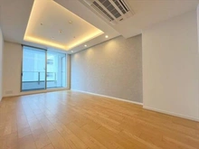 【東京都/港区白金】白金タワー リビングダイニング（１）