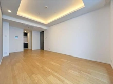 【東京都/港区白金】白金タワー リビングダイニング（２）