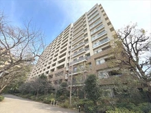 【東京都/世田谷区千歳台】東京テラス 外観：外観