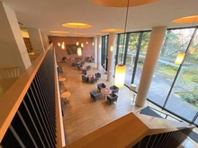 【東京都/世田谷区千歳台】東京テラス カフェスペース