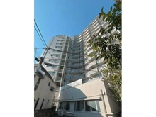 【東京都/世田谷区松原】明大前グランドハイツ 外観：現地（２０２６年１月　撮影）