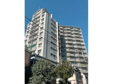 【東京都/世田谷区松原】明大前グランドハイツ 現地（２０２６年１月　撮影）