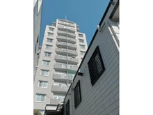 【東京都/世田谷区松原】明大前グランドハイツ 現地（２０２６年１月　撮影）