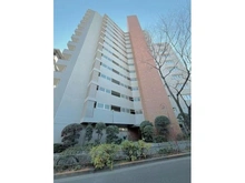 【東京都/世田谷区松原】明大前グランドハイツ 現地（２０２６年１月　撮影）