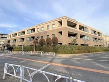 【東京都/世田谷区桜】ヒルズ馬事公苑パークフロント 外観：外観（２０２６年１月撮影）