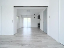 【東京都/世田谷区経堂】ベルジェ経堂 洋室　約６帖