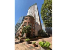 【東京都/品川区東五反田】オーバルコート大崎住宅棟　ザ・パークタワー東京サウス 外観：外観１