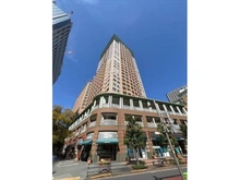 【東京都/品川区東五反田】オーバルコート大崎住宅棟　ザ・パークタワー東京サウス 外観２
