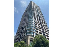 【東京都/品川区北品川】パークシティ大崎ザタワー 外観