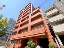 【東京都/品川区西五反田】シャンボール五反田 外観