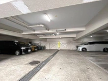 【東京都/中央区日本橋中洲】パシフイツク浜町 駐車場