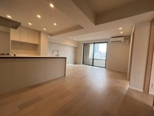 【東京都/中央区日本橋人形町】クレストフォルム日本橋人形町 ＬＤＫ