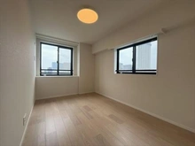【東京都/中央区日本橋人形町】クレストフォルム日本橋人形町 洋室（約６．２帖）