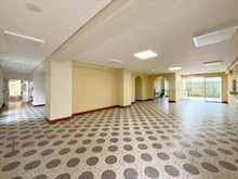 【東京都/狛江市岩戸北】メゾン喜多見 エントランス