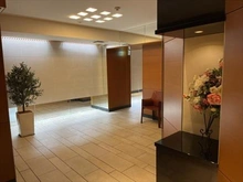 【東京都/世田谷区砧】パークハウス砧ペイザージュ 共用部