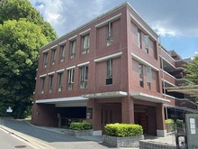 【東京都/世田谷区大蔵】ライフレビュー世田谷の杜 外観：外観