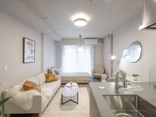 【東京都/渋谷区東】プラウド渋谷東 ＤＫ＋洋室①