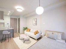 【東京都/渋谷区東】プラウド渋谷東 ＤＫ＋洋室②