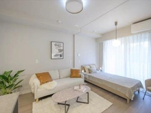 【東京都/渋谷区東】プラウド渋谷東 ＤＫ＋洋室③