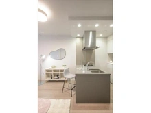 【東京都/渋谷区東】プラウド渋谷東 キッチンカウンター①