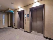 【東京都/文京区湯島】グランリビオ　ザ・レジデンス 共用部