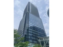 【東京都/千代田区神田淡路町】ワテラス　タワーレジデンス 外観：外観