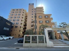 【埼玉県/川口市幸町】ライオンズマンション川口幸町 外観２