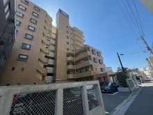 【埼玉県/川口市幸町】ライオンズマンション川口幸町 外観３