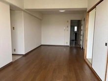 【埼玉県/川口市川口】グリーンビュー第三川口 リビングダイニング２