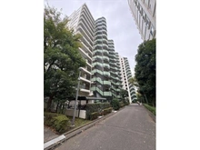 【神奈川県/川崎市高津区久本】パークシテイ溝口 外観：外観