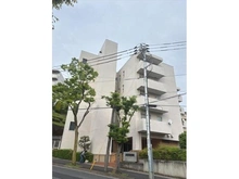 【神奈川県/川崎市宮前区宮崎】宮崎台オークス 外観：外観