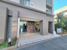 【神奈川県/川崎市高津区新作】クレストフォルム武蔵新城サウススクエア 